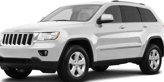 JEEP GRAND CHEROKEE 2013 1C4RJFDJ1DC586514 image